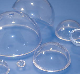 Demi-sphere-PMMA-produit-plexiglass