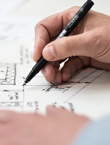 Réalisation plan découpe sur mesure